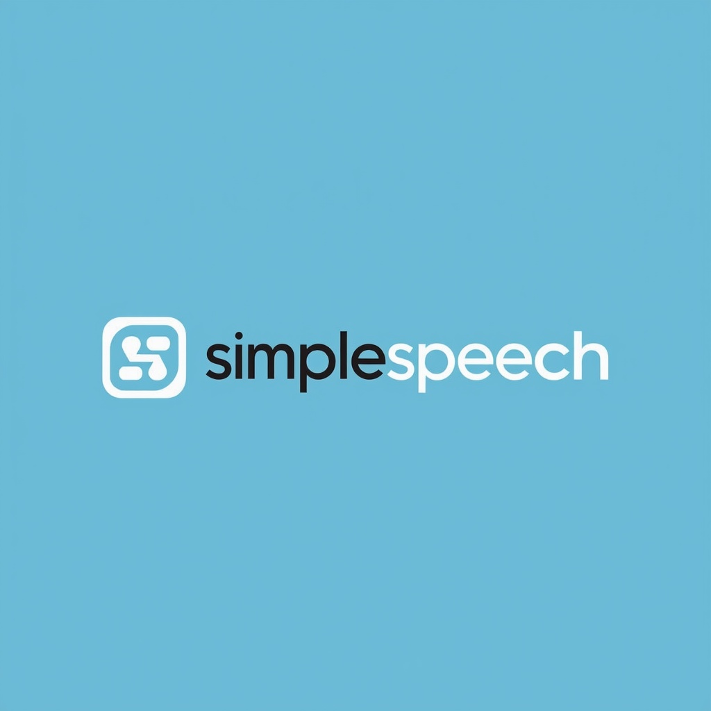 Simplespeech